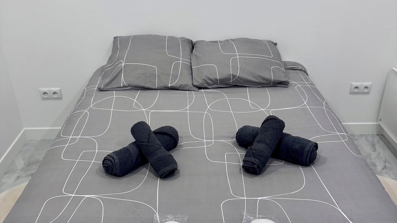 Photo of Bedroom in Villejuif