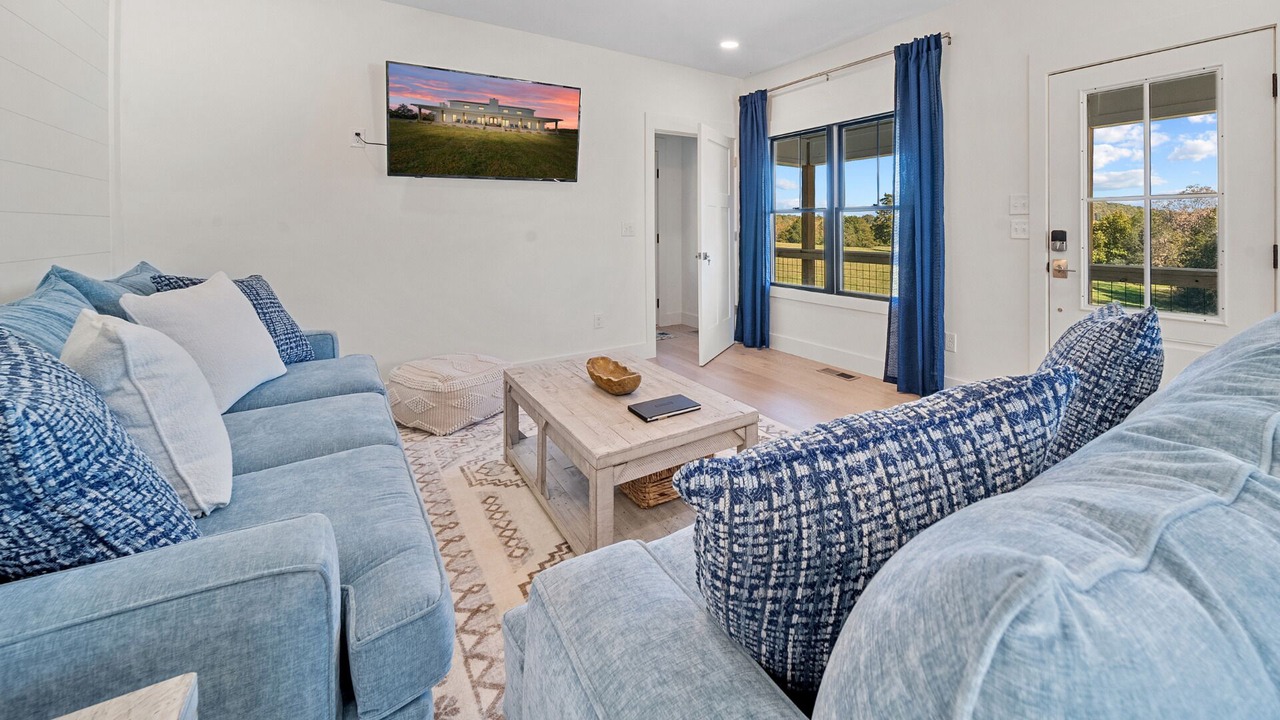 Photo of Bedroom in Grainger County