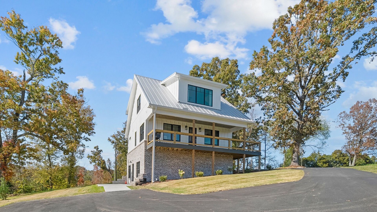 Photo of Outdoor in Grainger County