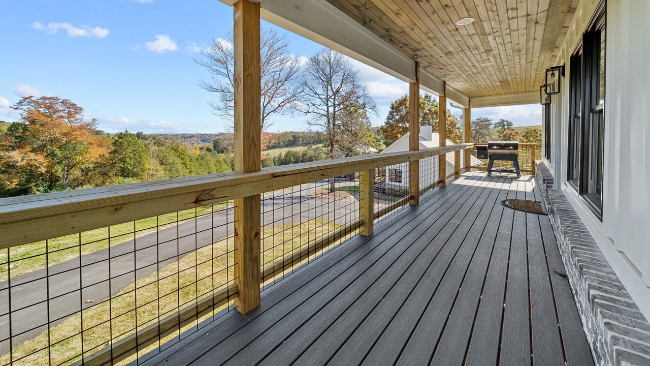 Photo of Outdoor in Grainger County