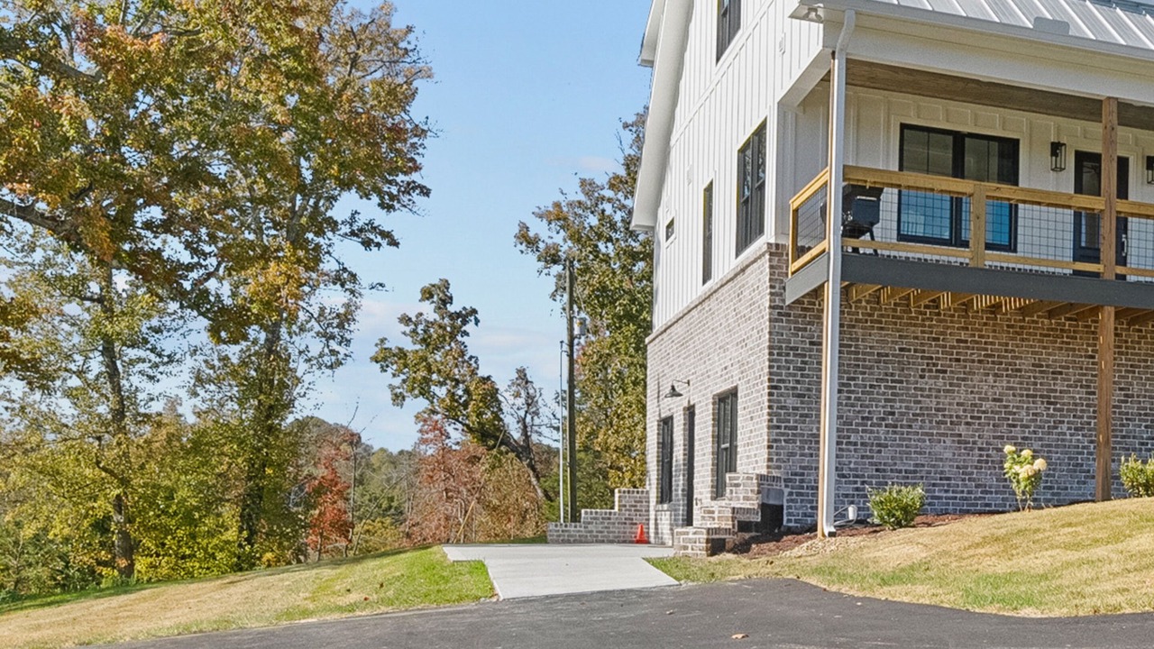Photo of Outdoor in Grainger County