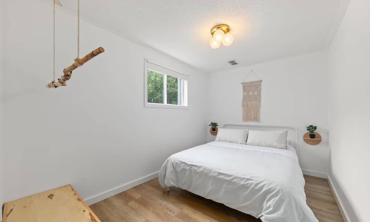 Photo of Bedroom in Wellington