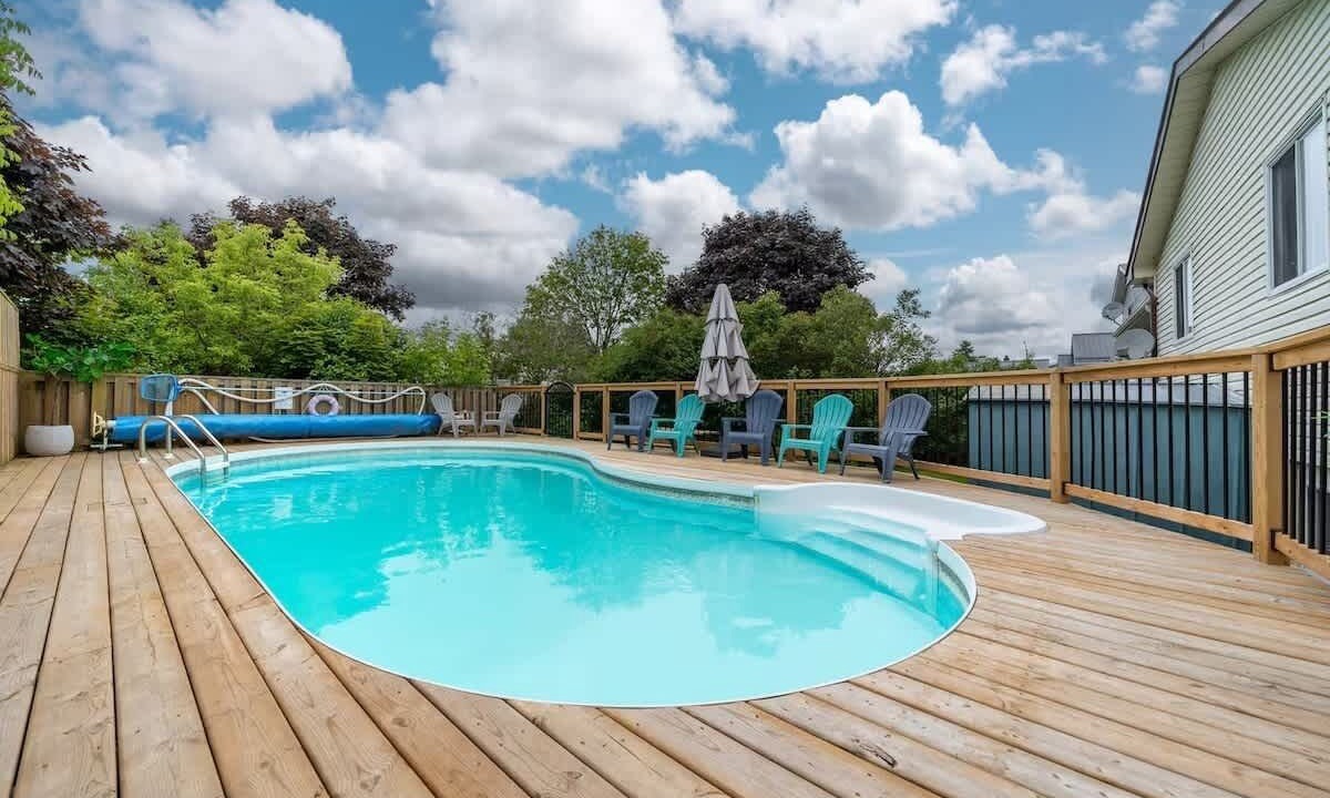 Photo of Outdoor in Wellington