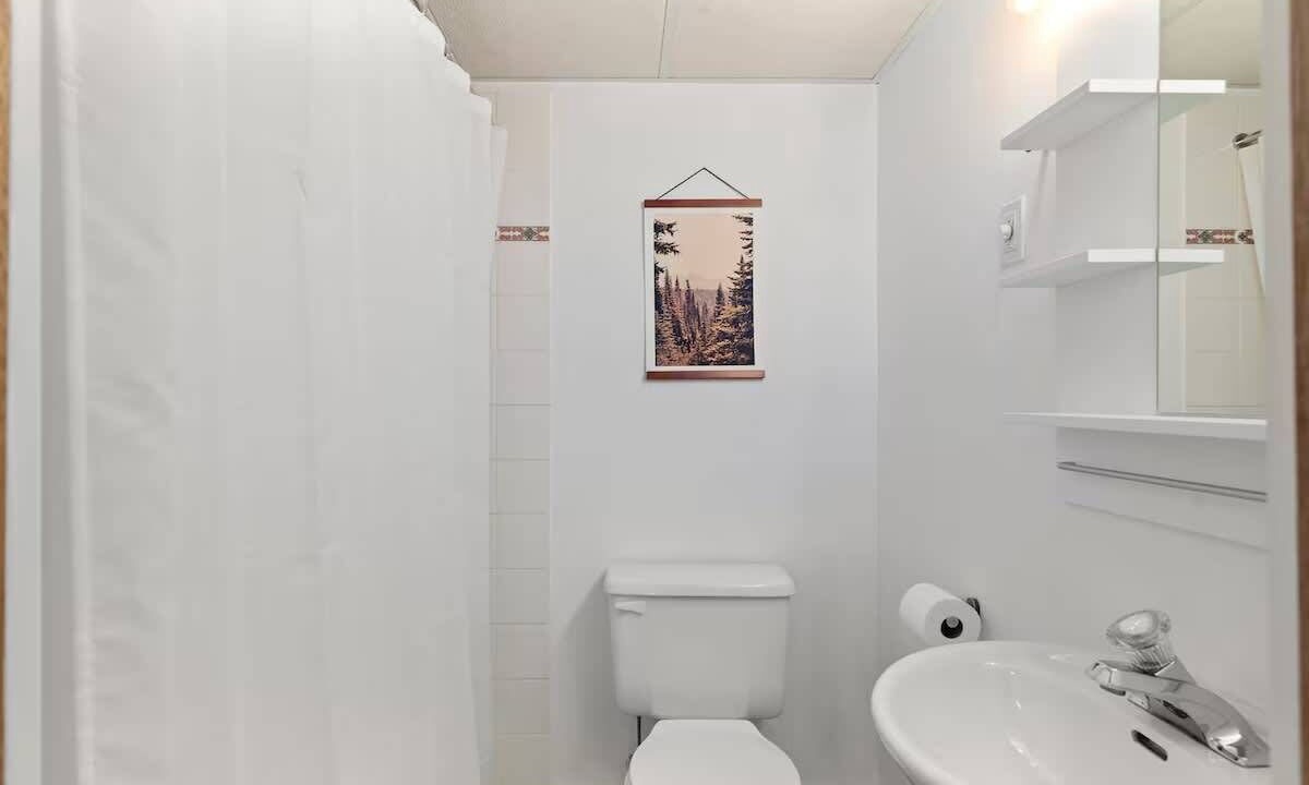 Photo of Bathroom in Wellington