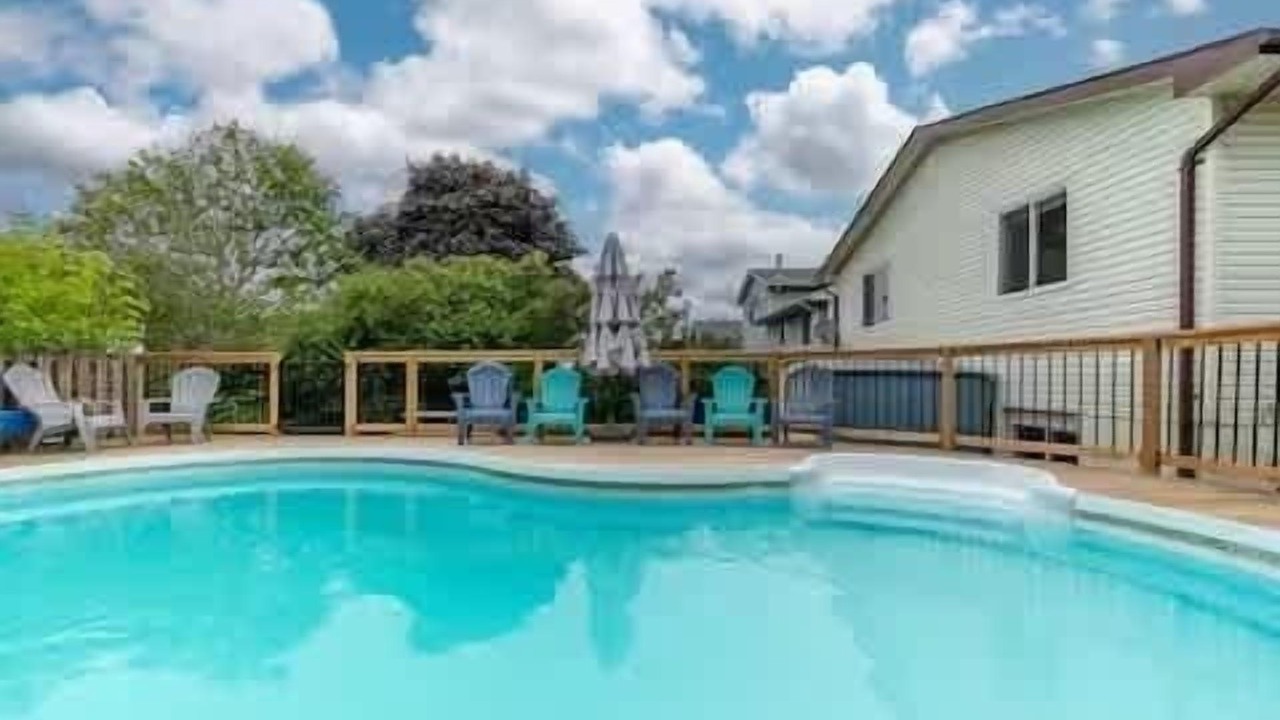 Photo of Outdoor in Wellington