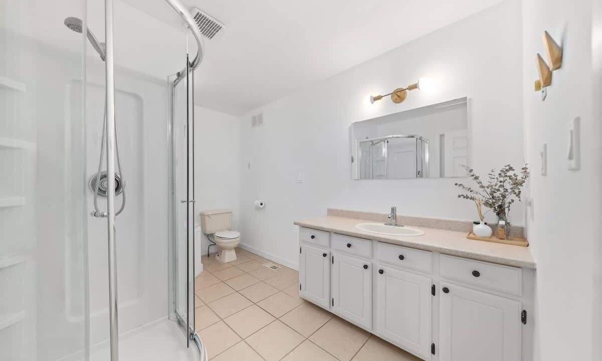 Photo of Bathroom in Wellington