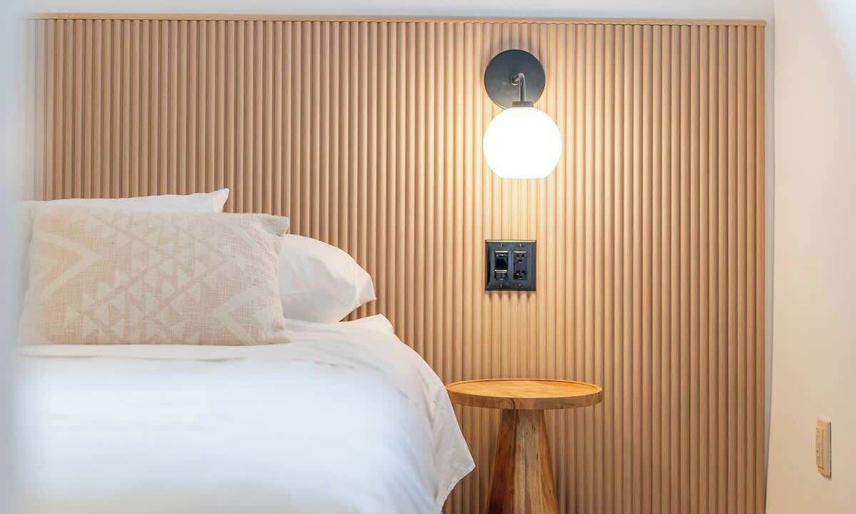 Photo of Bedroom in Wellington
