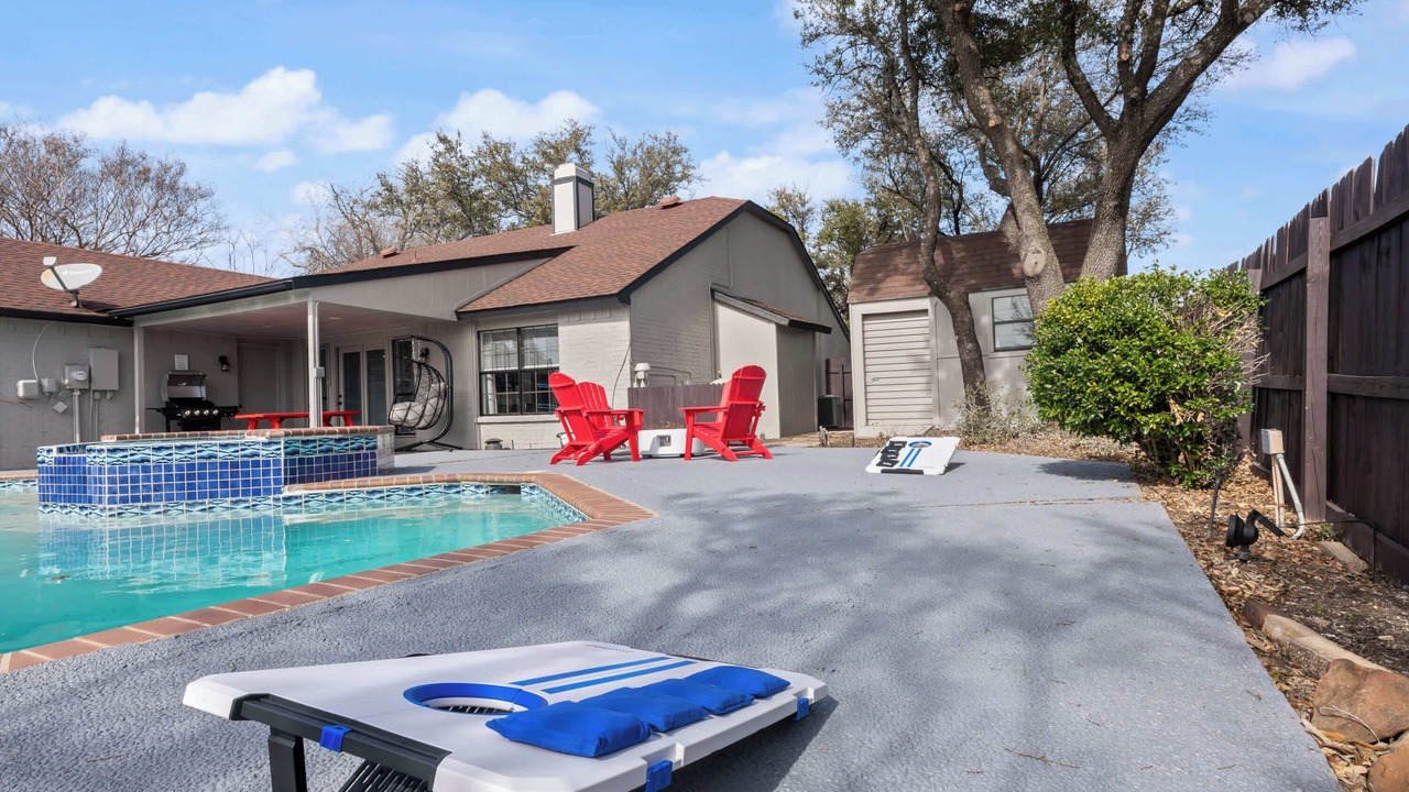 Photo of Outdoor in DeSoto
