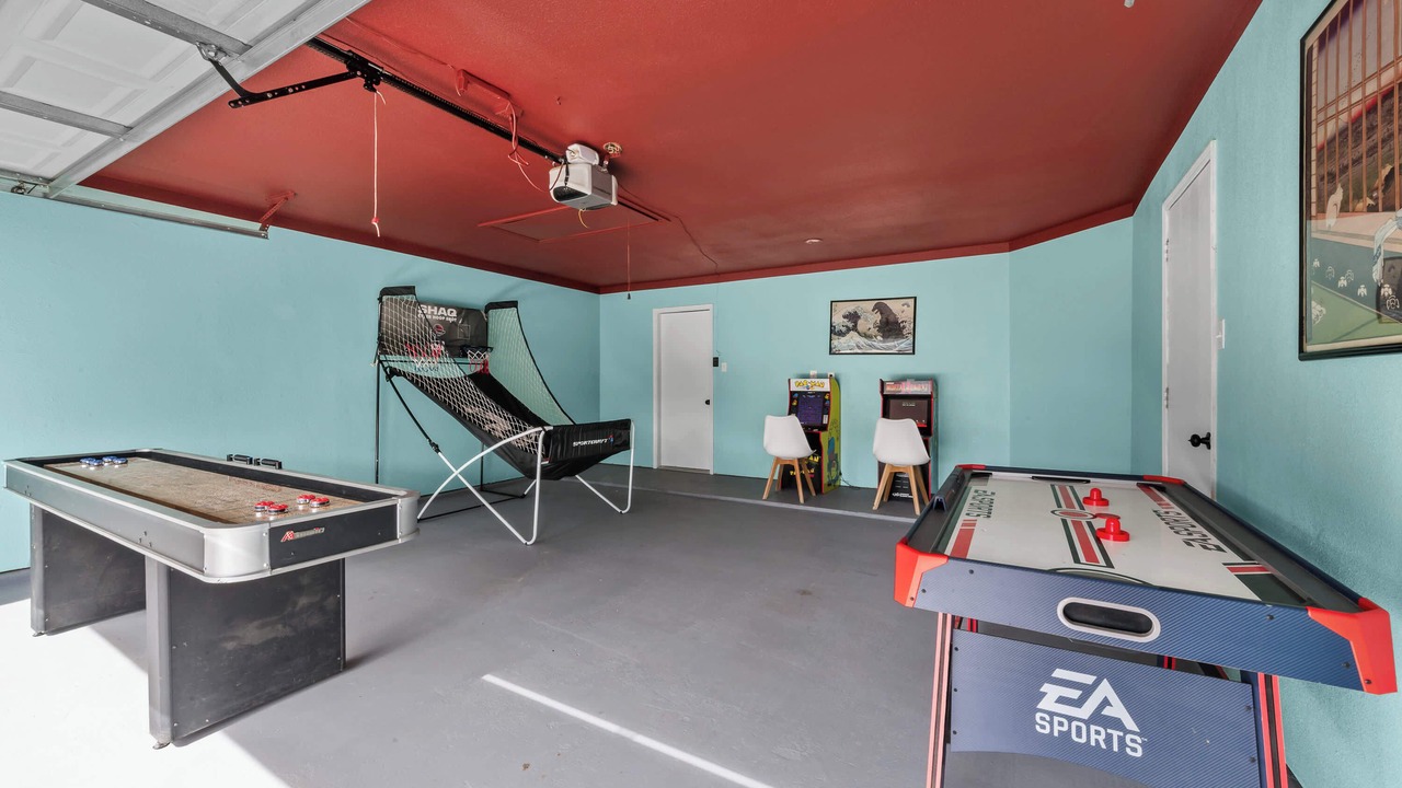 Photo of Bedroom in DeSoto