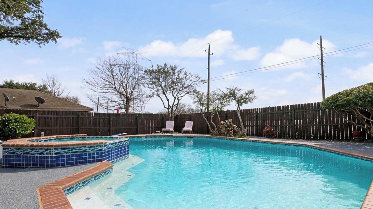 Photo of Outdoor in DeSoto