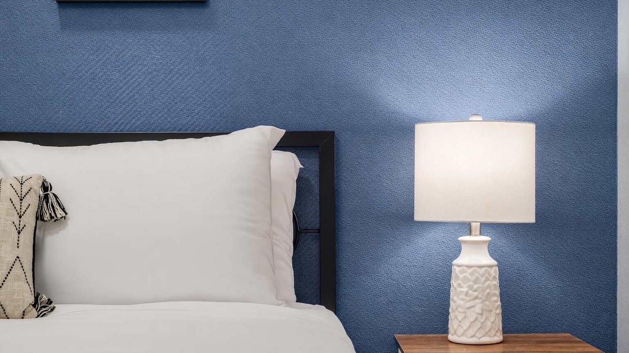 Photo of Bedroom in DeSoto