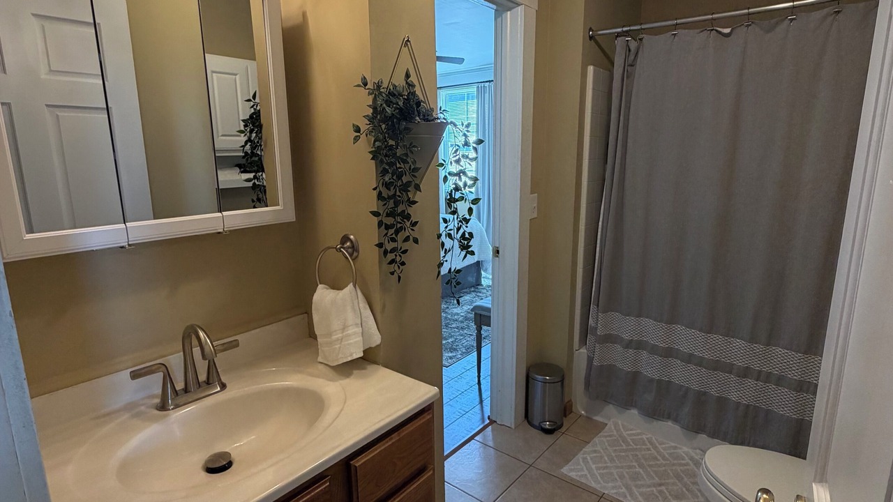 Photo of Bathroom in Chillicothe
