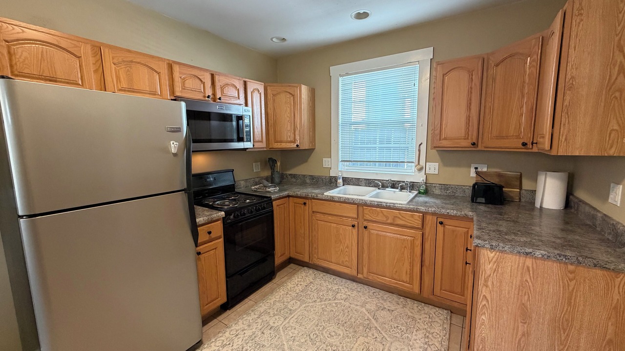 Photo of Kitchen in Chillicothe
