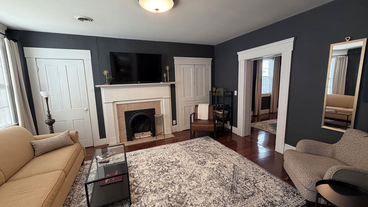 Photo of Livingroom in Chillicothe