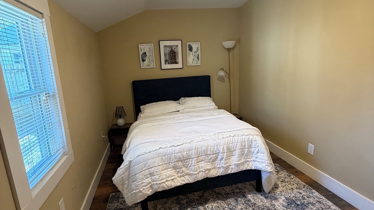 Photo of Bedroom in Chillicothe