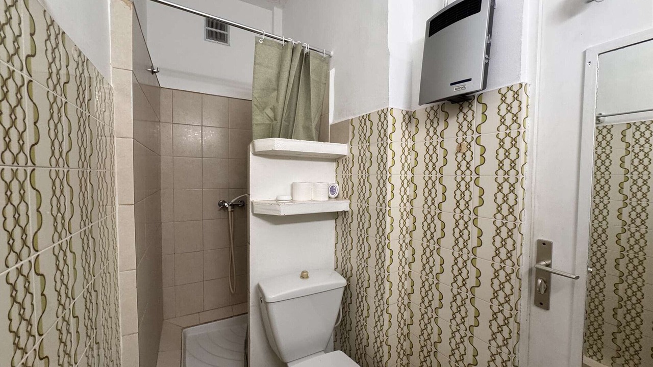 Photo of Bathroom in Les Lecques