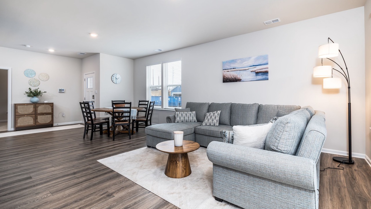 Photo of Livingroom in Millville