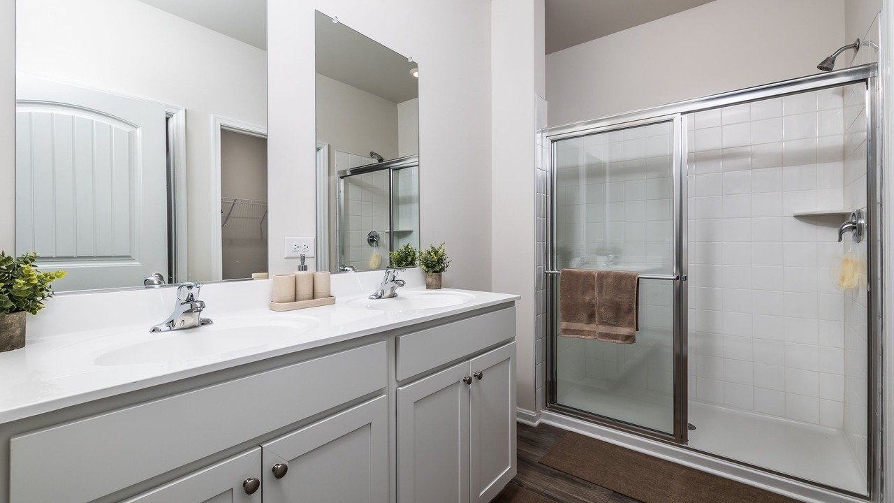 Photo of Bathroom in Millville