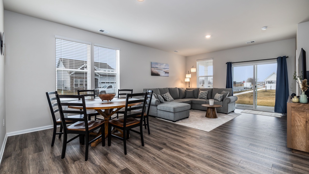 Photo of Livingroom in Millville
