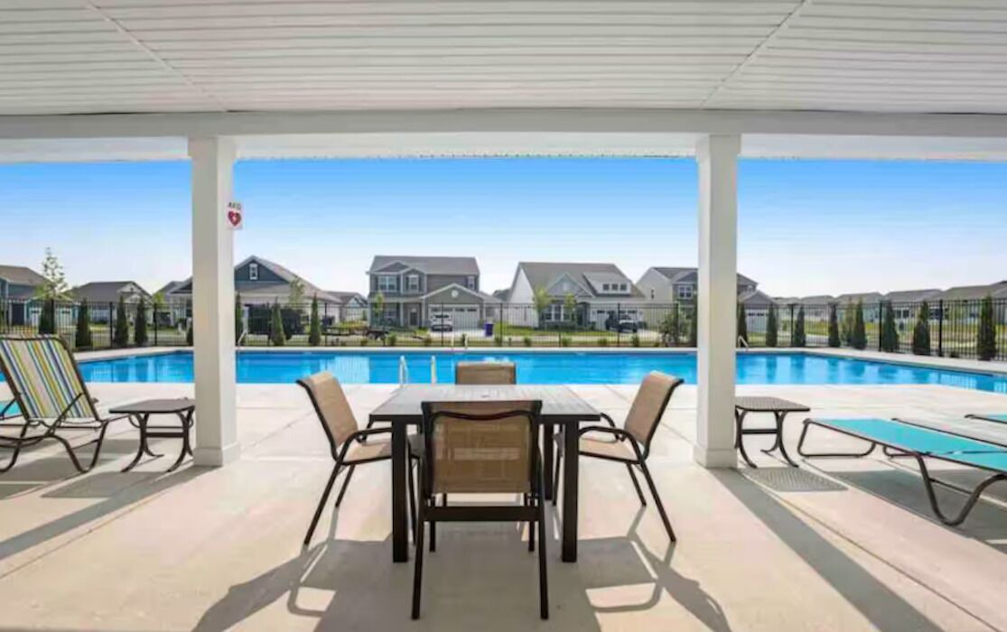 Photo of Outdoor in Millville