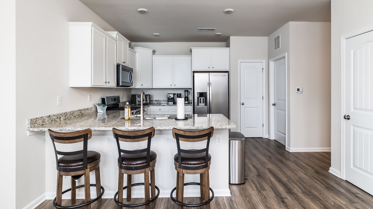 Photo of Kitchen in Millville