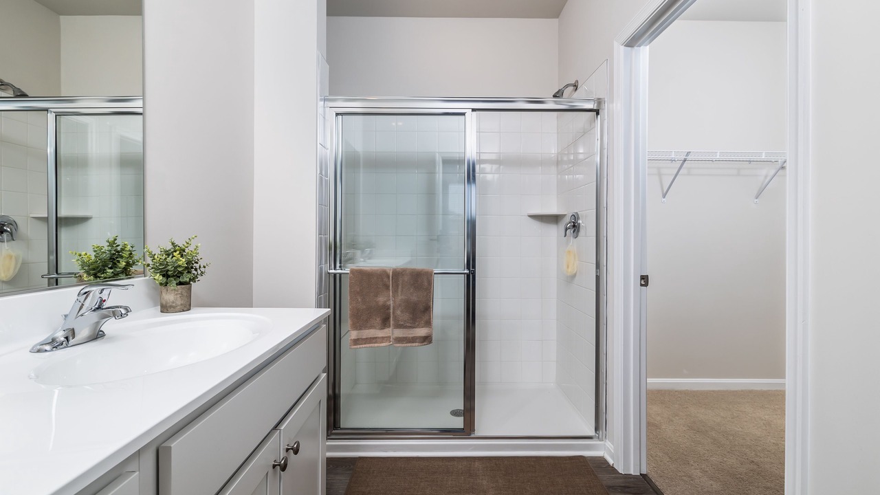 Photo of Bathroom in Millville