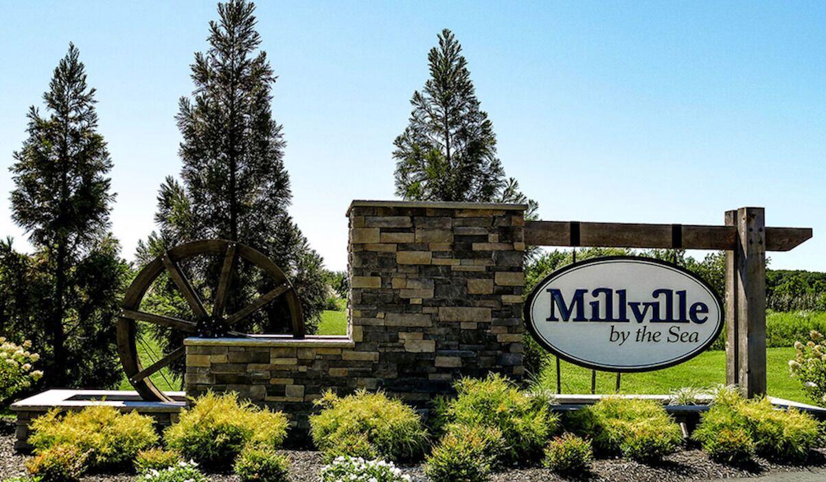 Photo of Outdoor in Millville