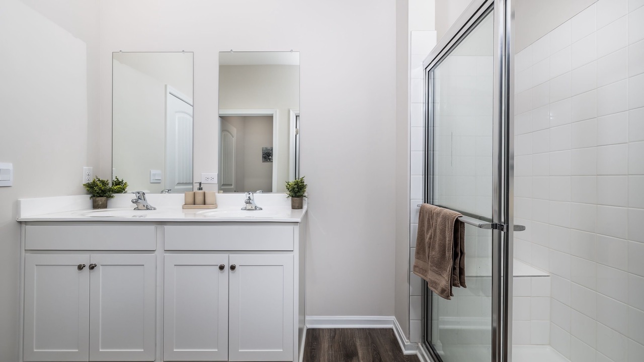 Photo of Bathroom in Millville