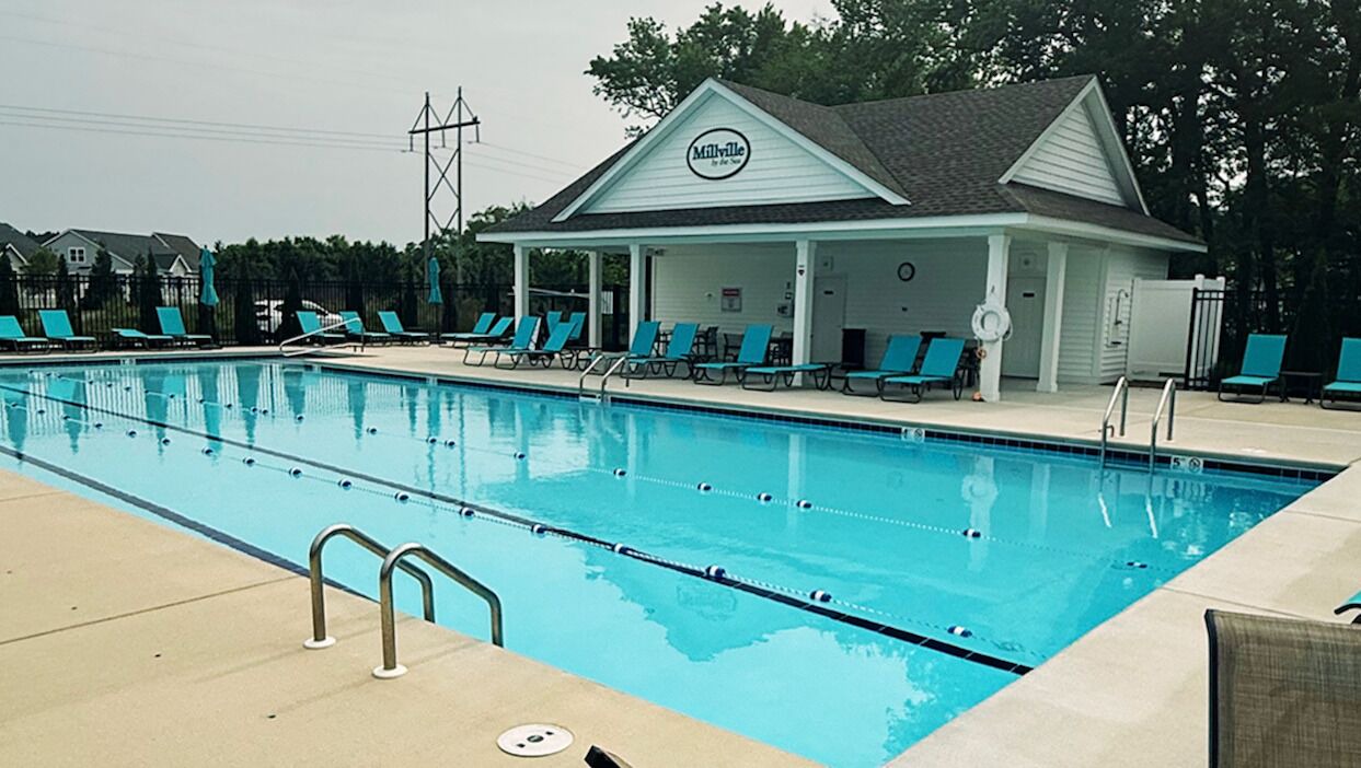 Photo of Outdoor in Millville