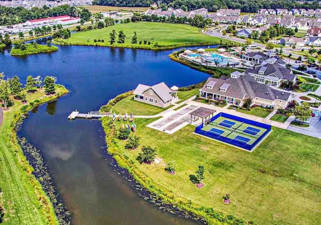 Photo of Outdoor in Millville