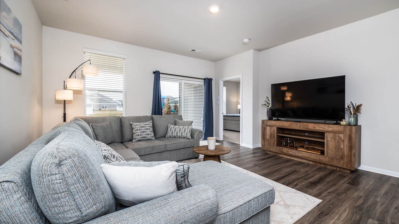 Photo of Livingroom in Millville