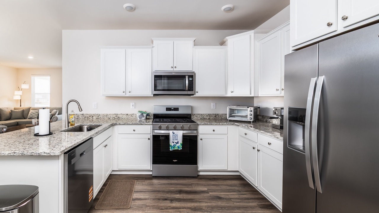 Photo of Kitchen in Millville