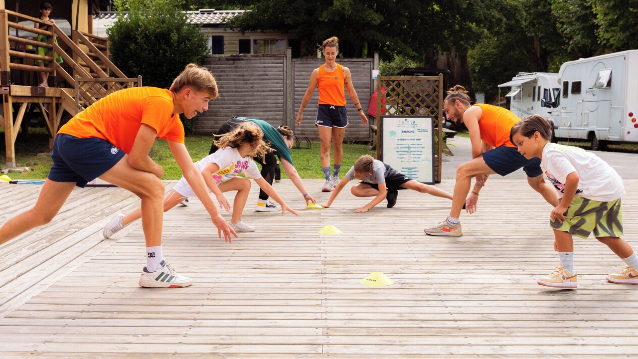 Photo of Outdoor in Anglet