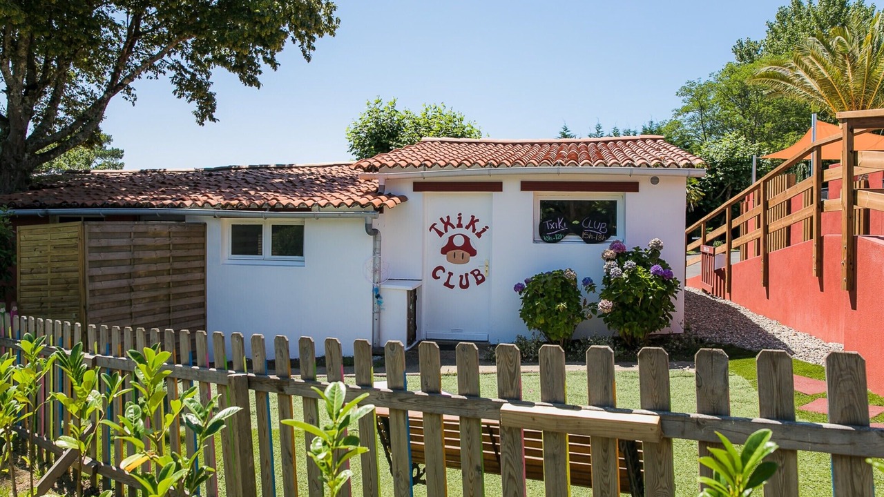 Photo of Outdoor in Anglet