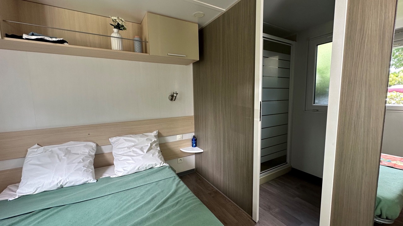 Photo of Bedroom in Anglet