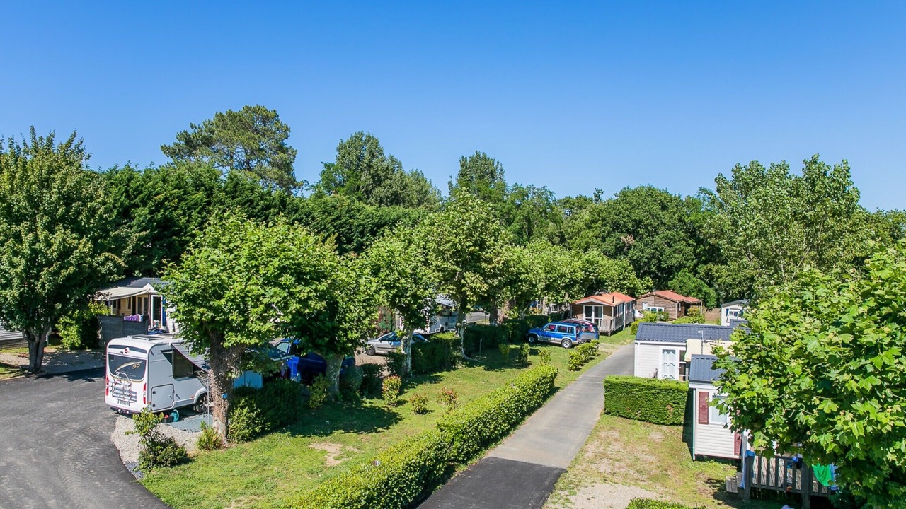 Photo of Outdoor in Anglet