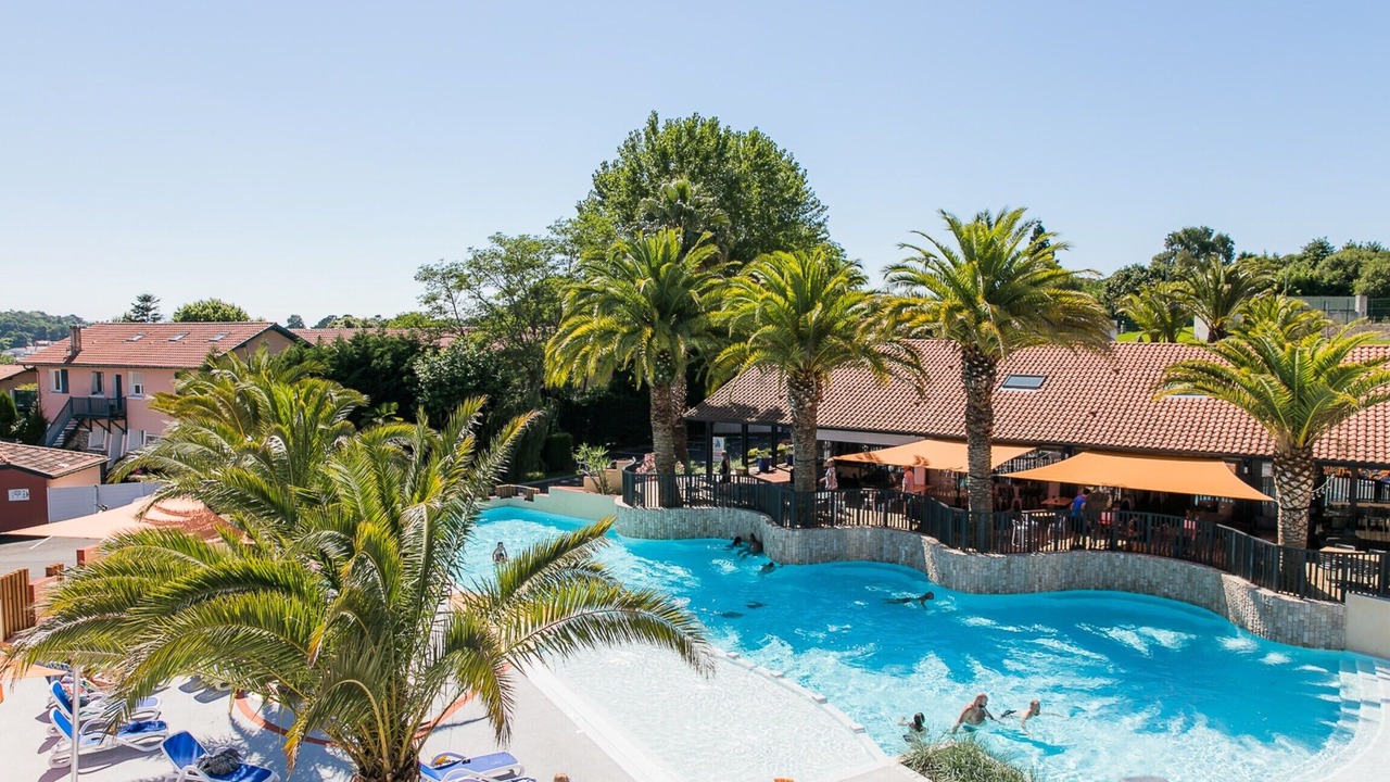 Photo of Outdoor in Anglet