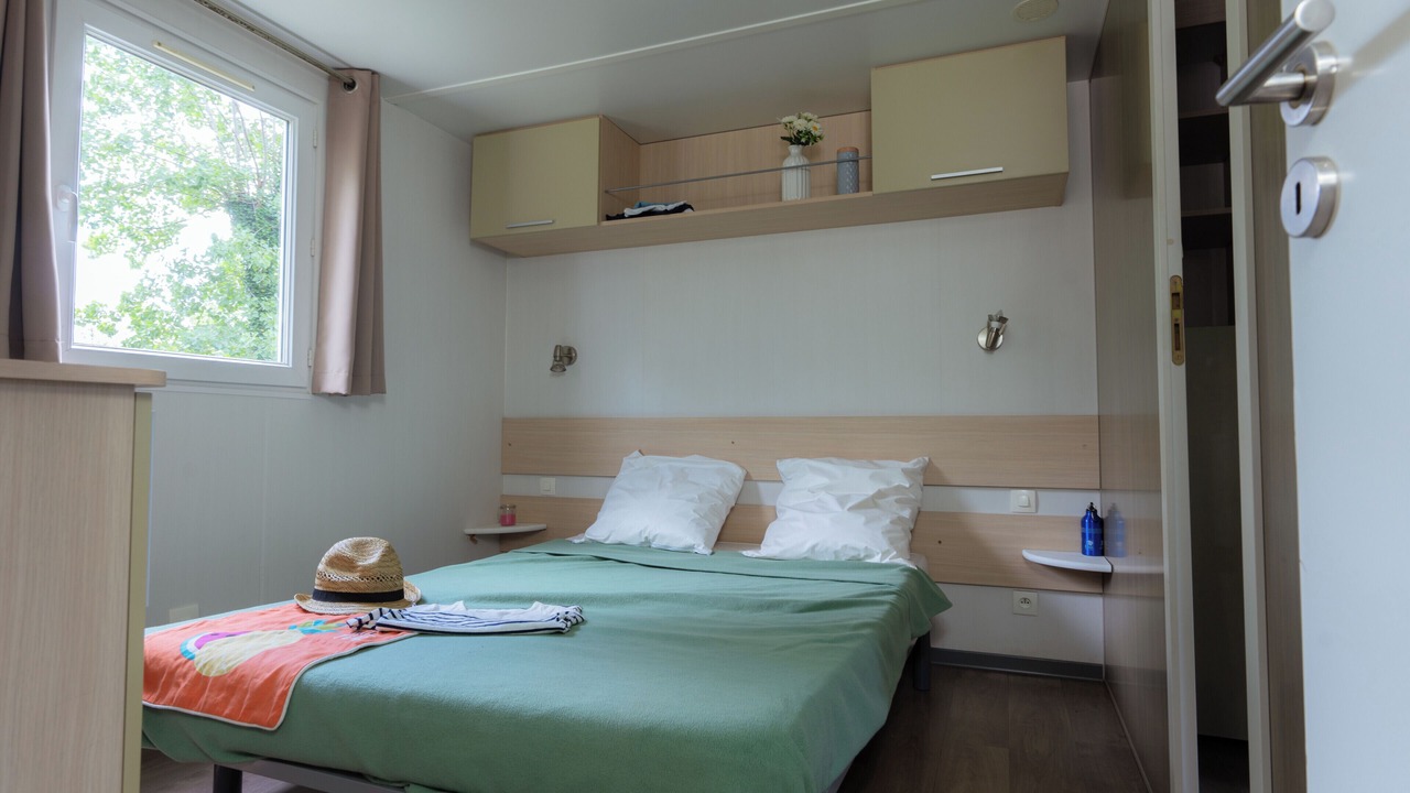 Photo of Bedroom in Anglet