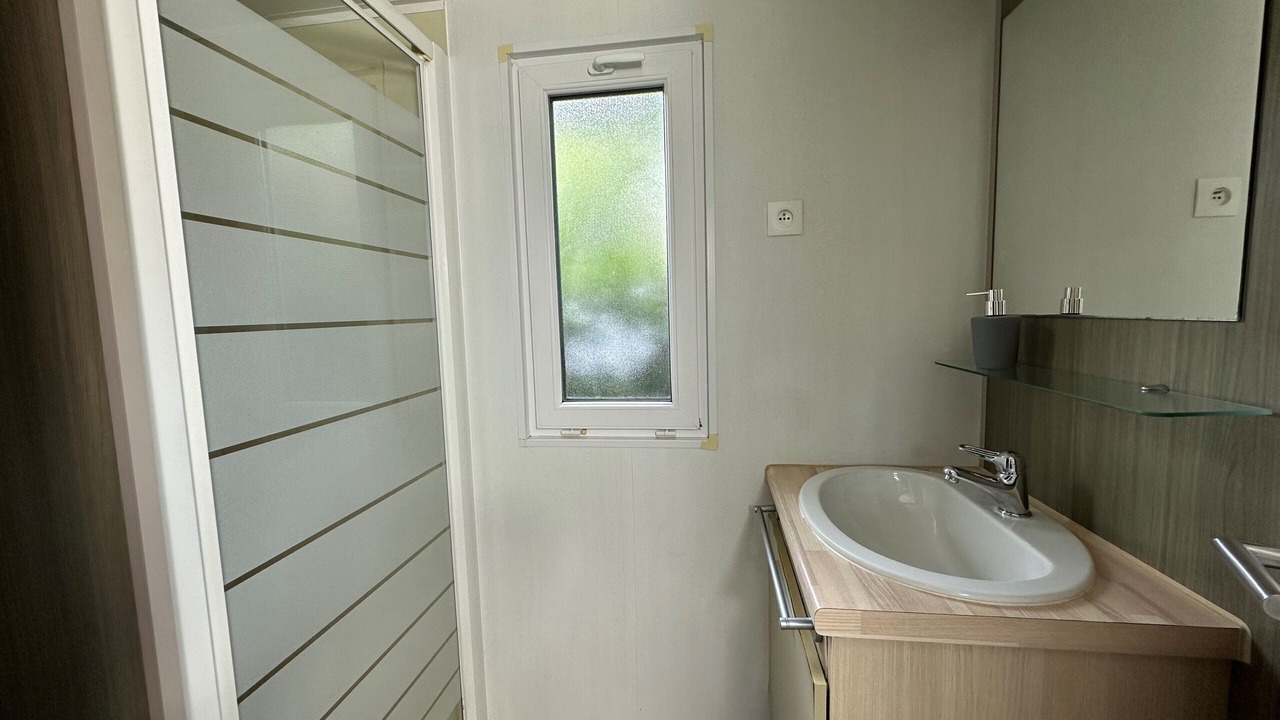 Photo of Bathroom in Anglet