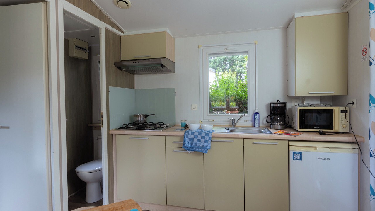 Photo of Kitchen in Anglet