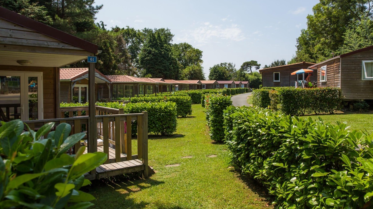 Photo of Outdoor in Anglet