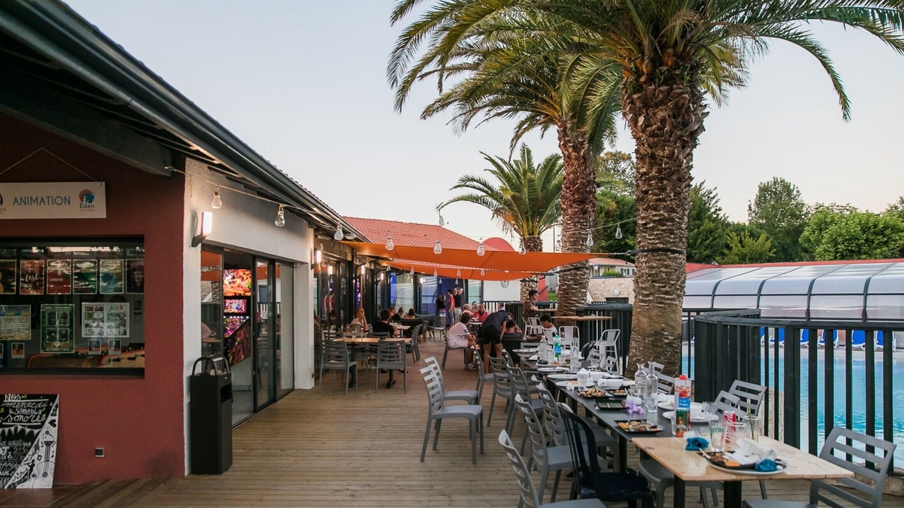 Photo of Outdoor in Anglet