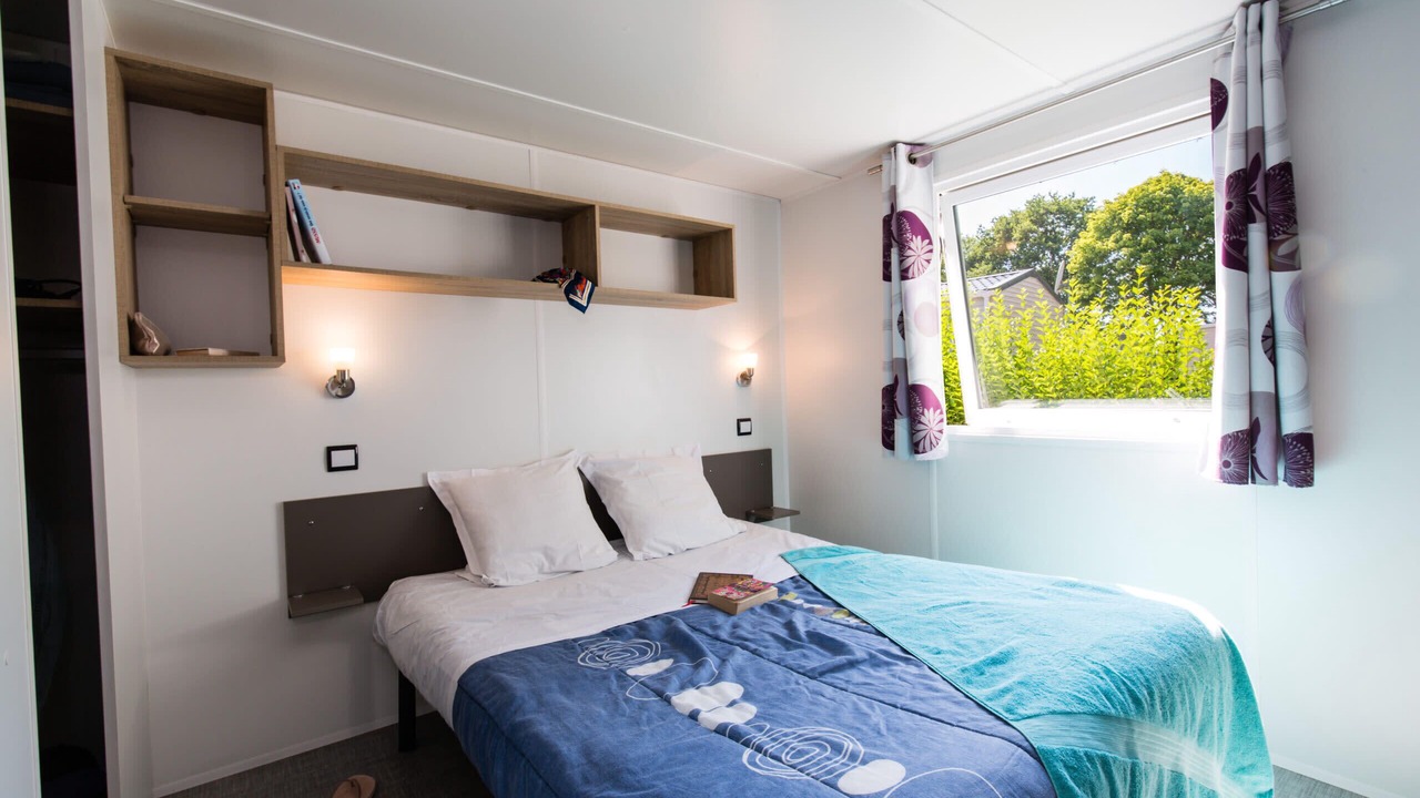Photo of Bedroom in Penvins