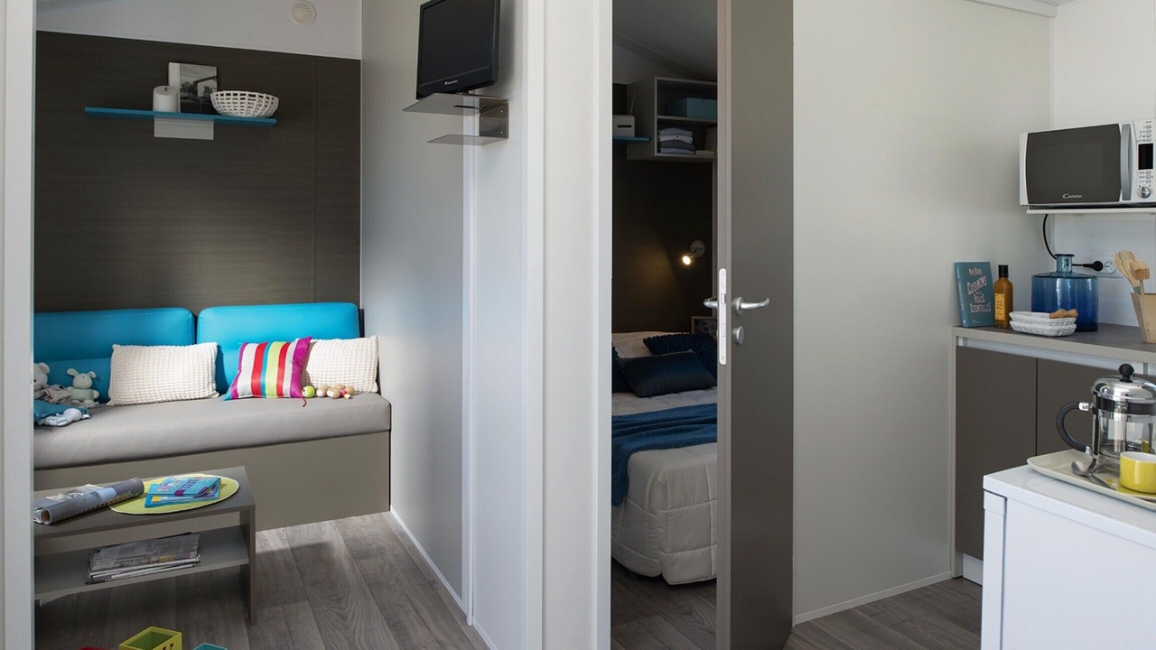 Photo of Bedroom in La Gueriniere