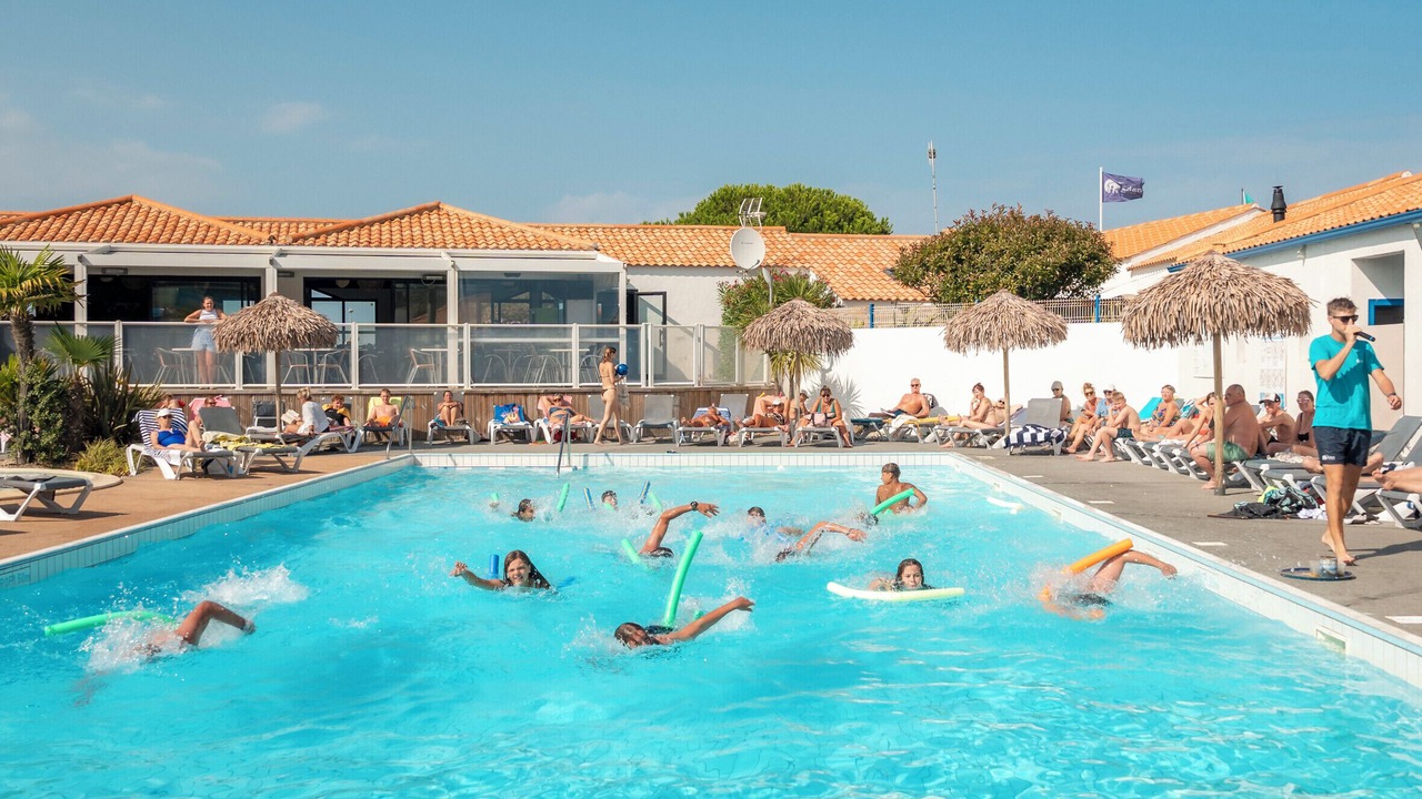 Photo of Outdoor in La Gueriniere