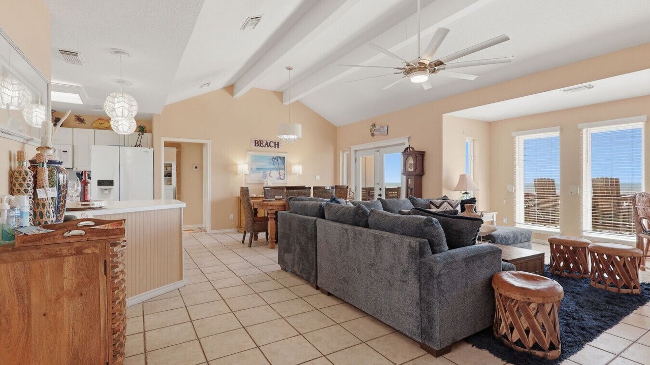 Photo of Bedroom in Surfside Beach