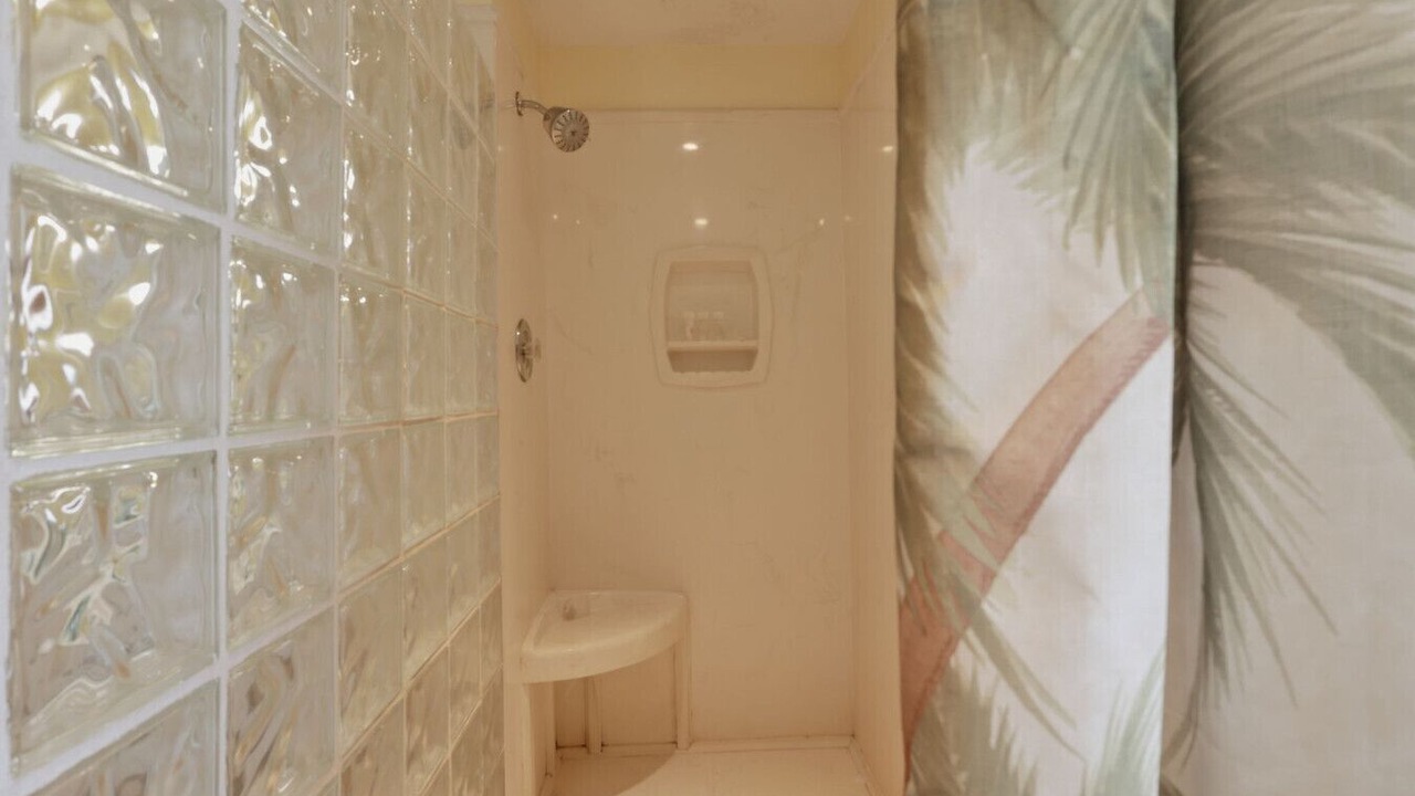 Photo of Bathroom in Surfside Beach