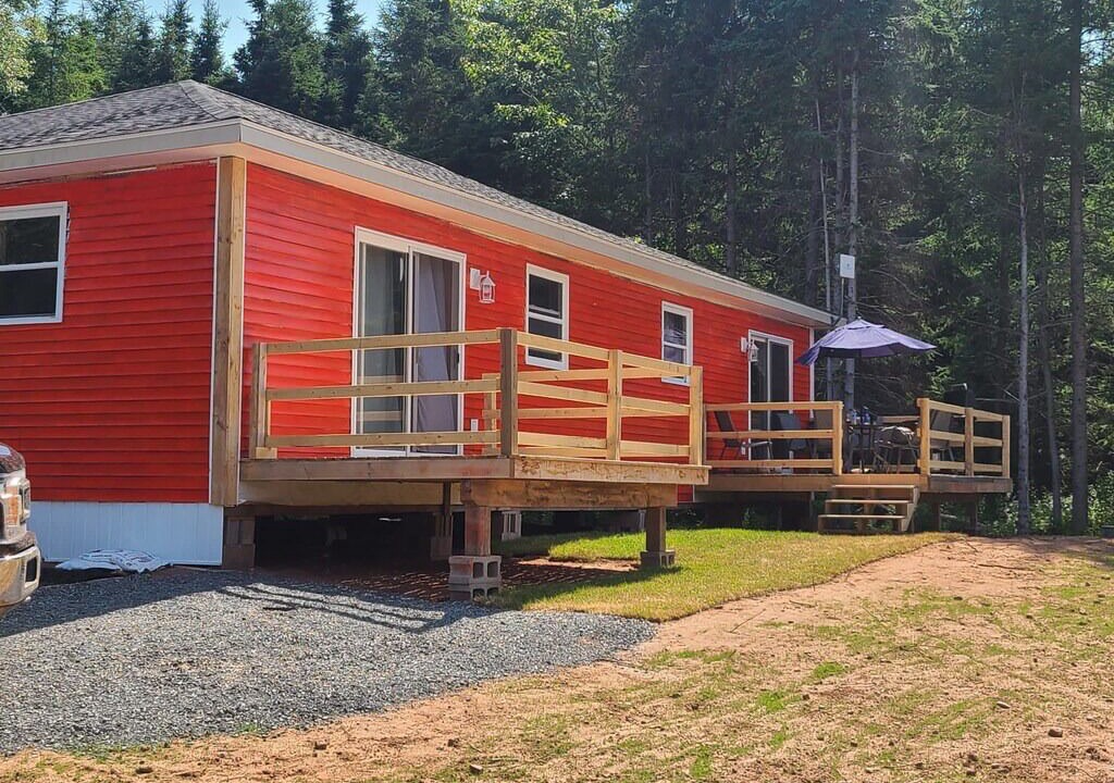Photo of Outdoor in Gaspereaux