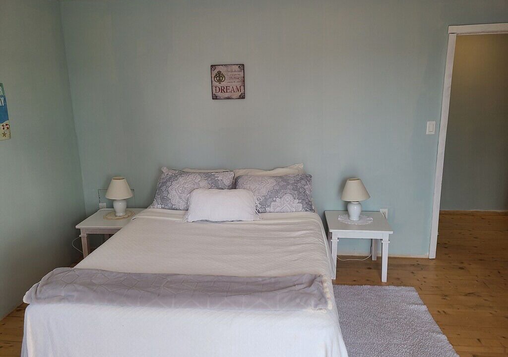 Photo of Bedroom in Gaspereaux