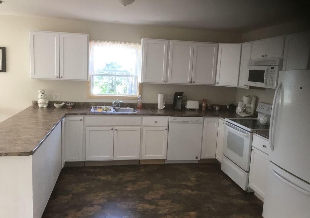 Photo of Kitchen in Gaspereaux
